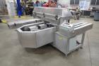 1997 Ube Ss Horizontal Bagger